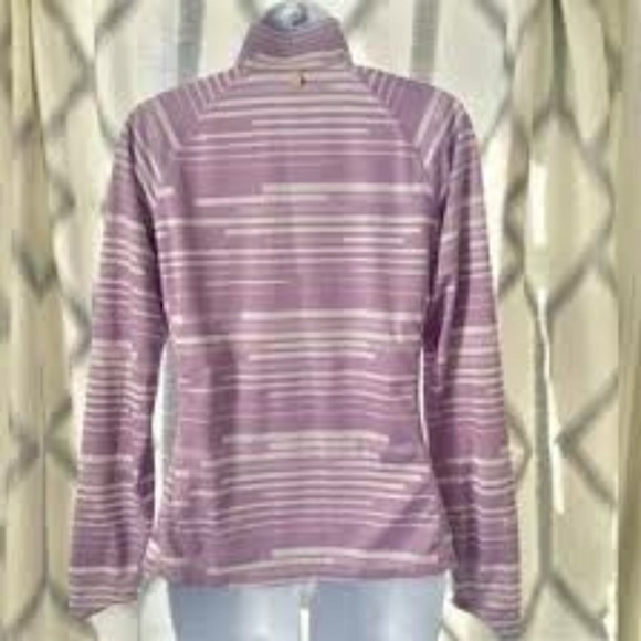 Nike Element Dri Fit lavender - Picture 2 of 2